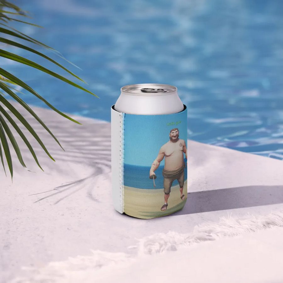 Gus Stubby Holder product image (8)