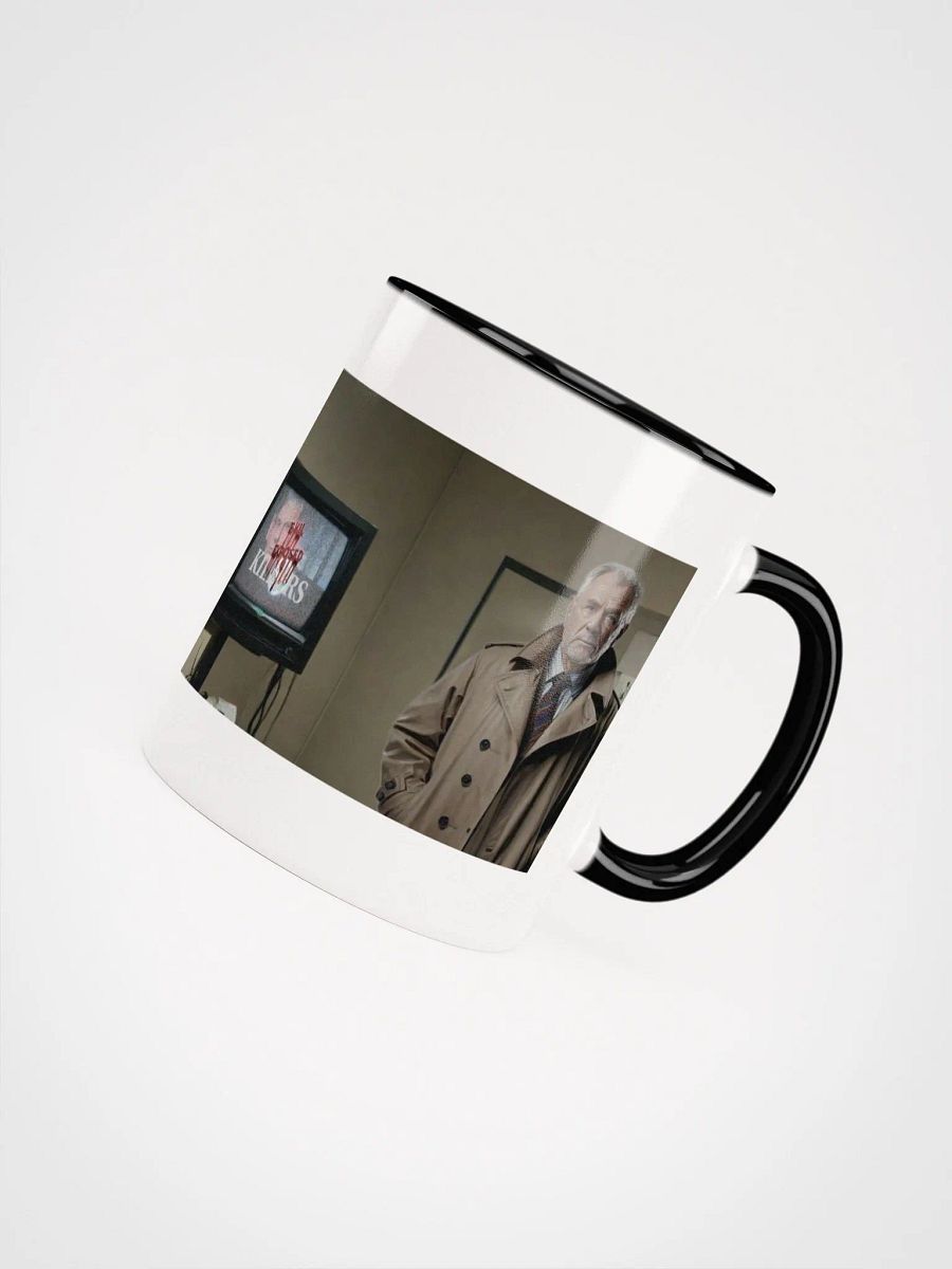 Vigilance Brew Mug product image (46)