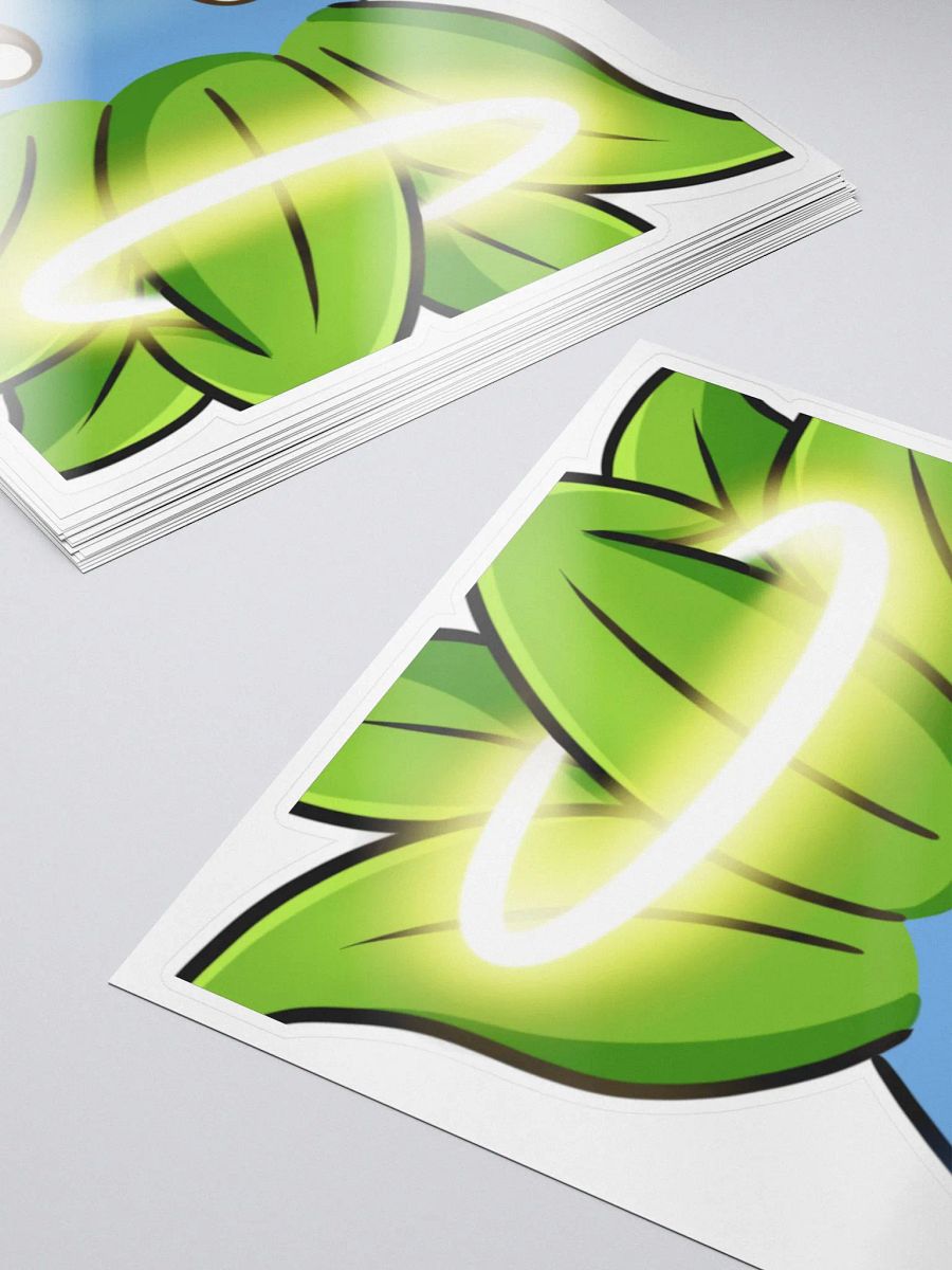 pixInnocent Sticker product image (5)