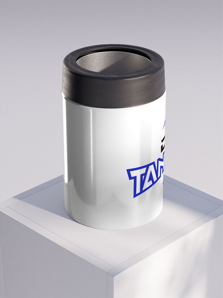 DJ TanTrum Koozie product image (1)