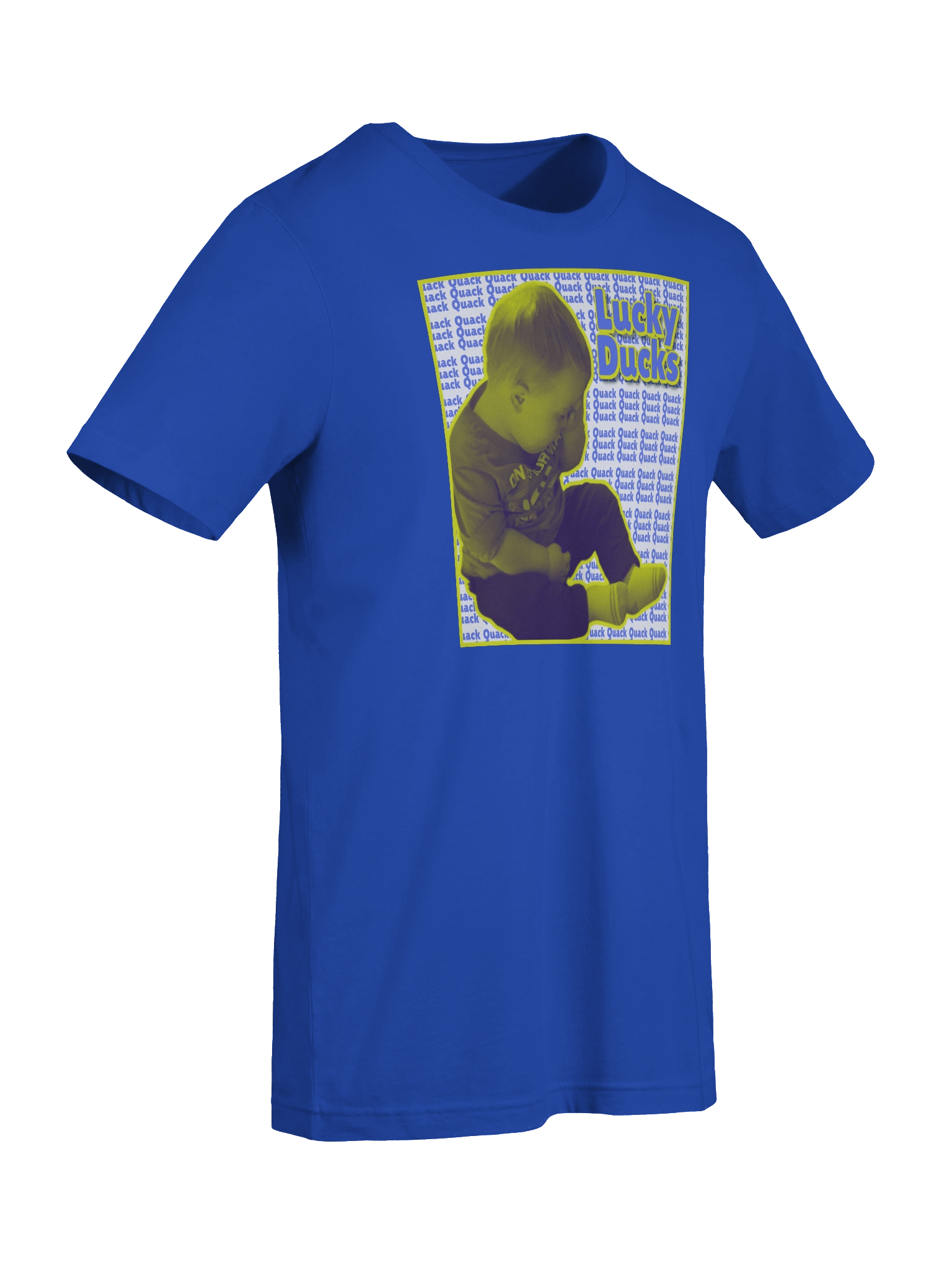 Lucky Ducks Shirt product image (27)
