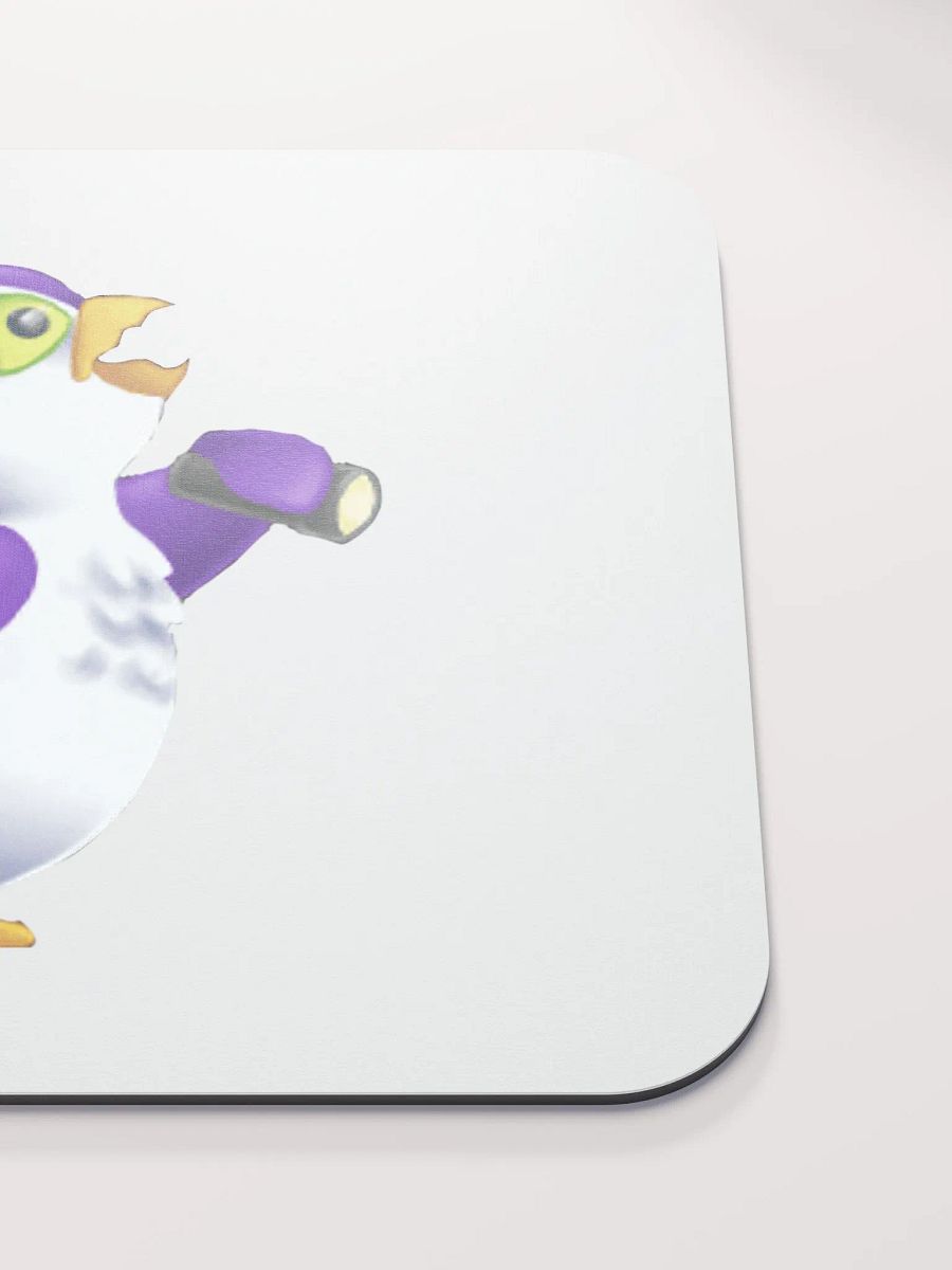 Run - Mouse Mat product image (5)