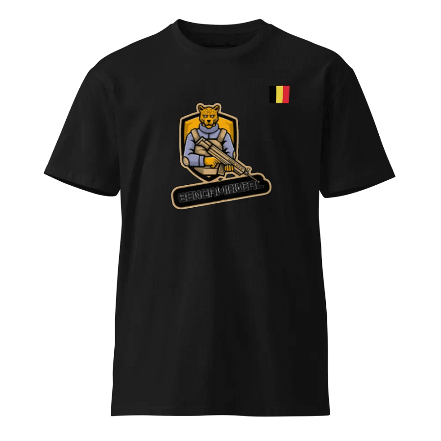 Unisex Shirt product image (1)
