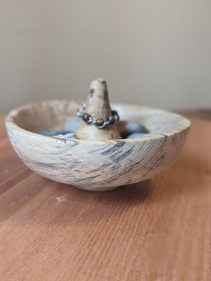 Nightstand Ring Dish product image (2)