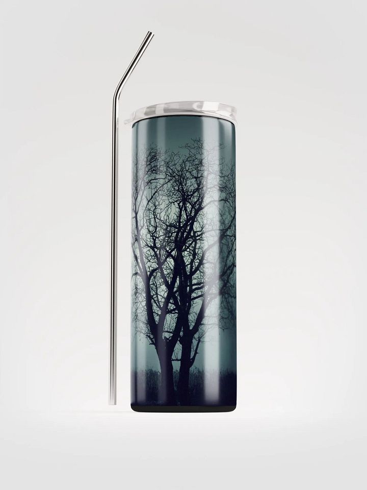 Halloween Landscape Tumbler product image (1)