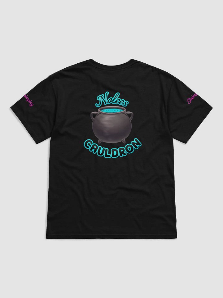 Shrimp Patrol Shirt product image (6)
