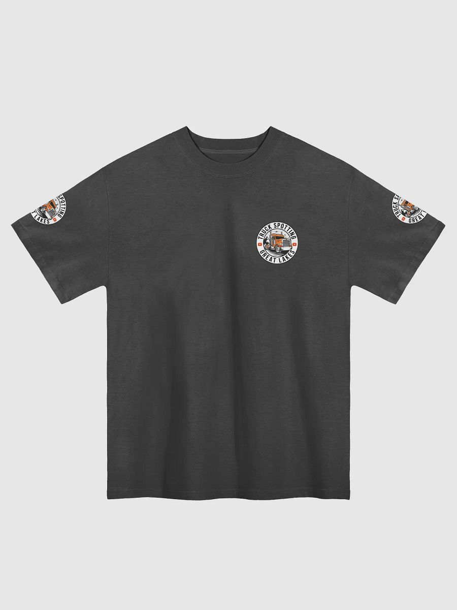 TSGL Premium Tee With Front Back & Sleeve product image (2)