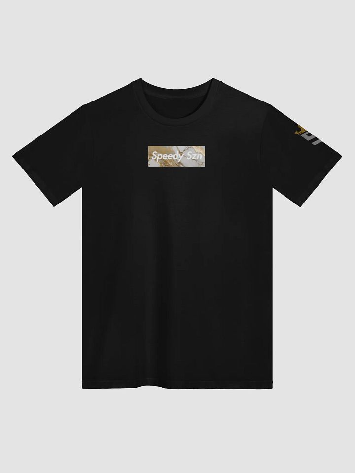 Speedy SzN (White Marble) product image (2)