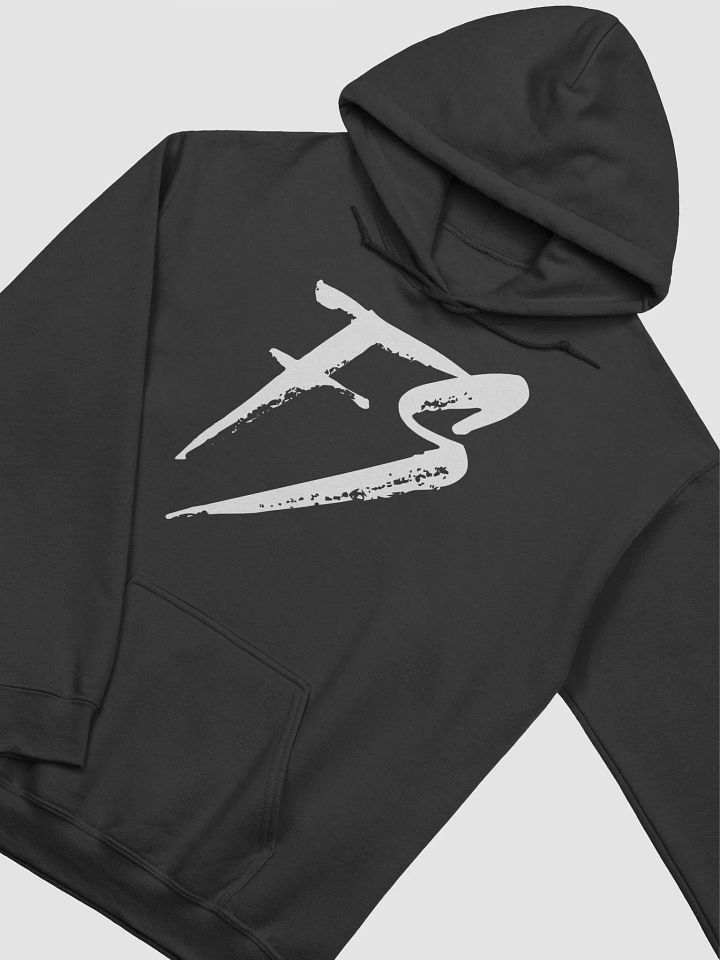 FloppySword Classic Hoodie product image (2)