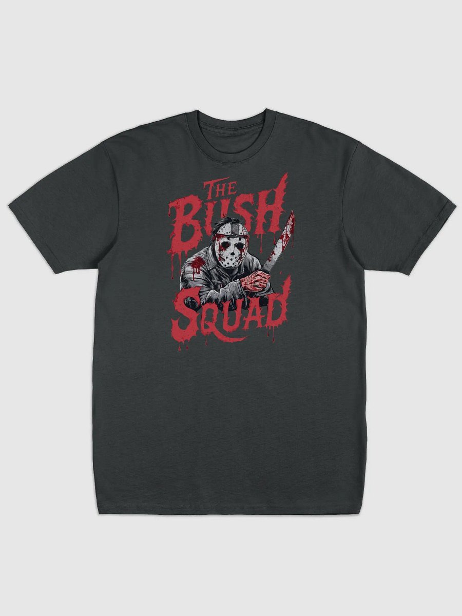 The Bush Squad T-Shirt product image (1)