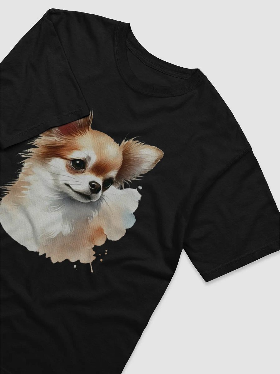 Watercolor Chihuahua Art product image (3)