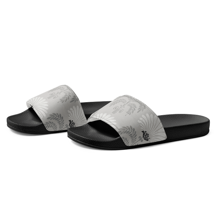 Vintage Sidewall. Women's Slides product image (1)