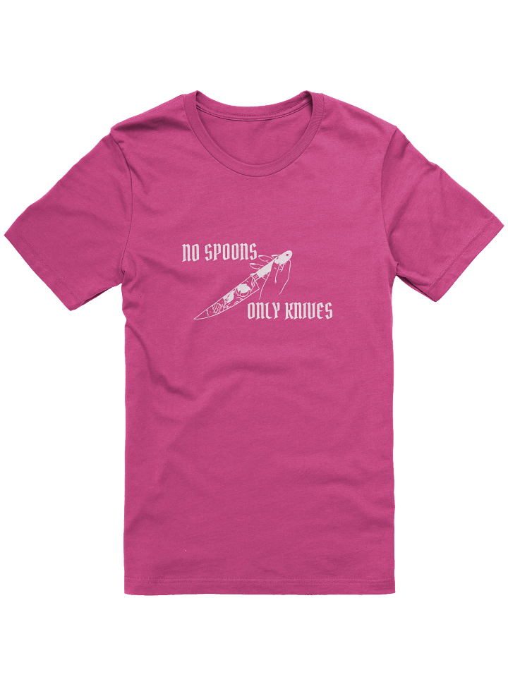 Only Knives Tee product image (1)