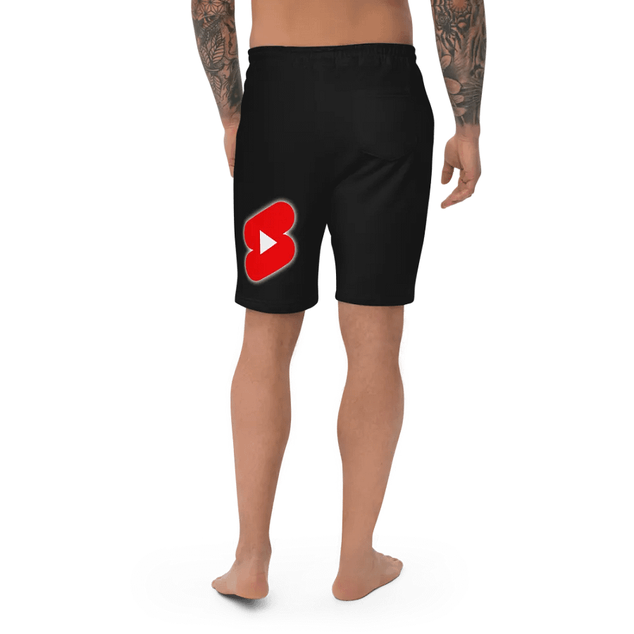 YouTube Shorts Hoochie Daddy Shorts (Hoochie Daddy Edition) product image (3)