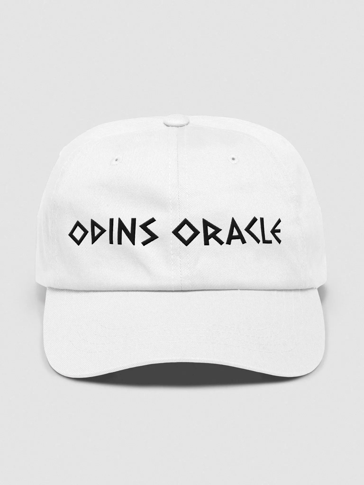 Classic Logo - Black product image (1)