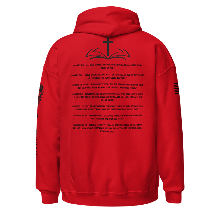 The Romans Road product image (2)