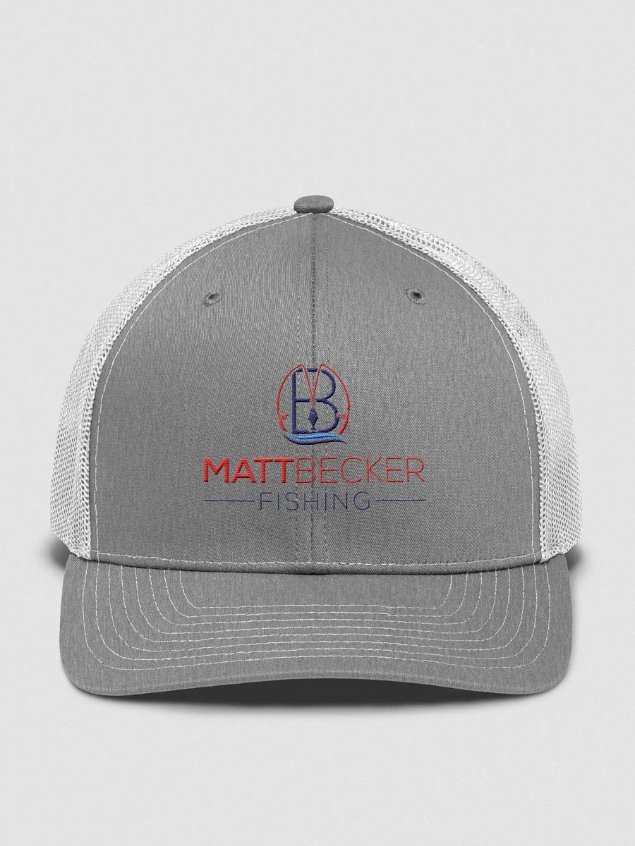 Matt Becker Fishing - Richardson 112 product image (1)
