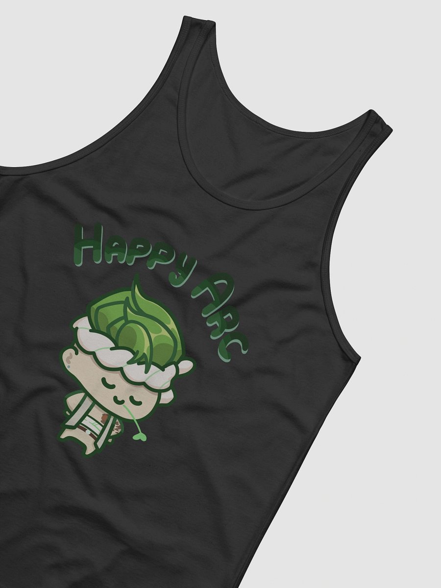 Happy Arc Tanktop product image (19)