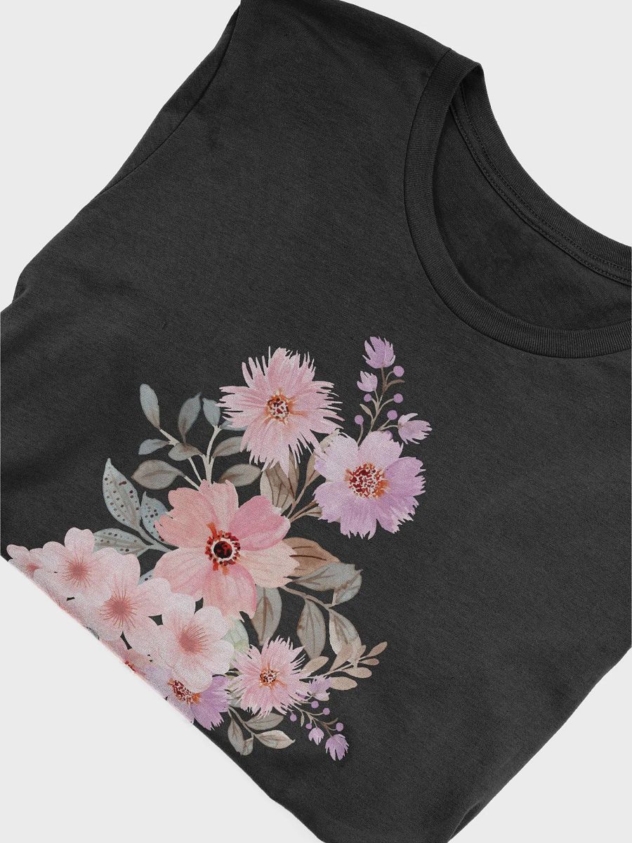 Floral Delight Women's T-Shirt product image (24)