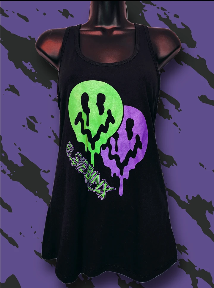 'Madness' Racerback Tank product image (1)