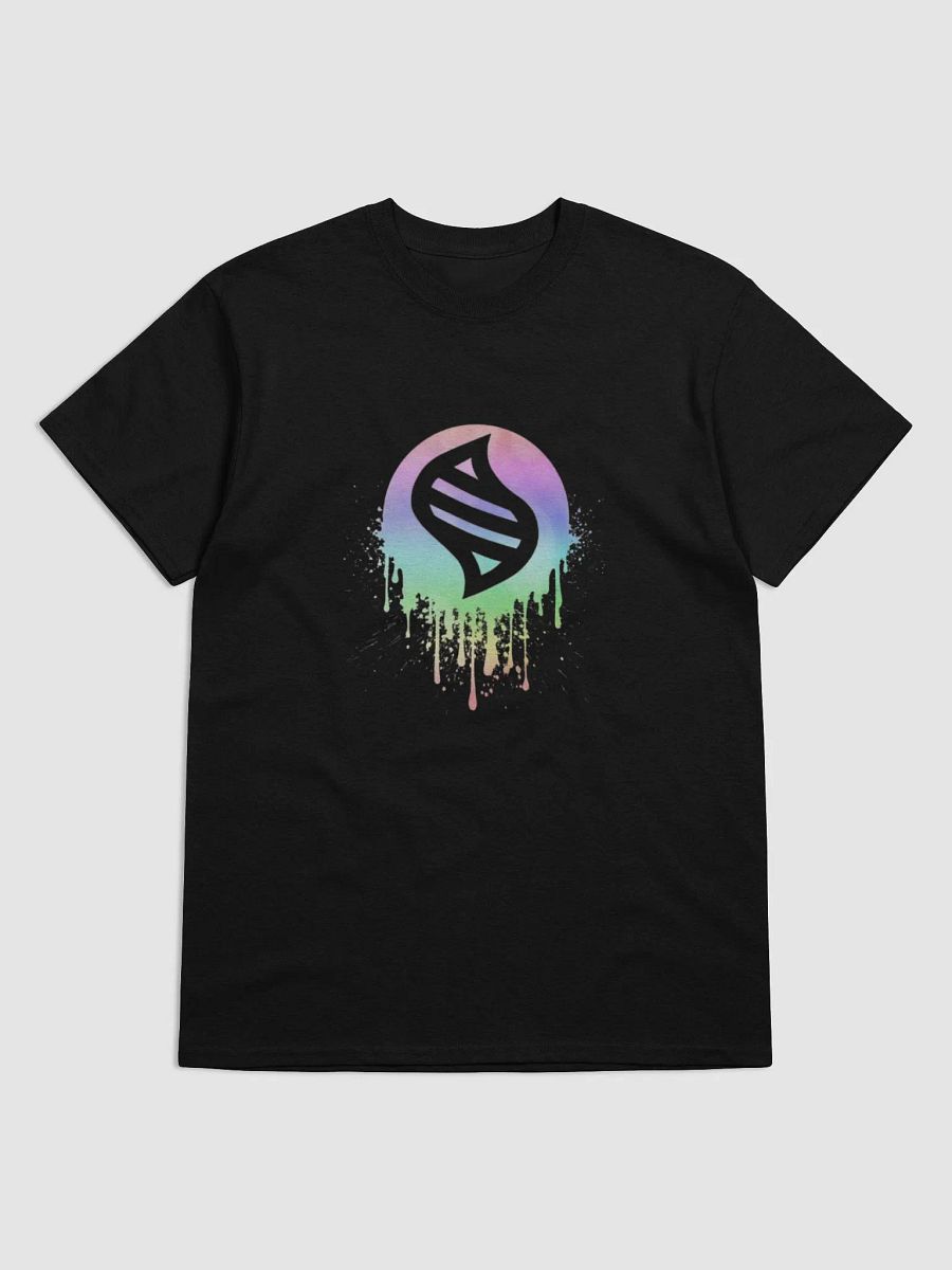 Pokemon Mega Evalution Tee T Shirt product image (2)