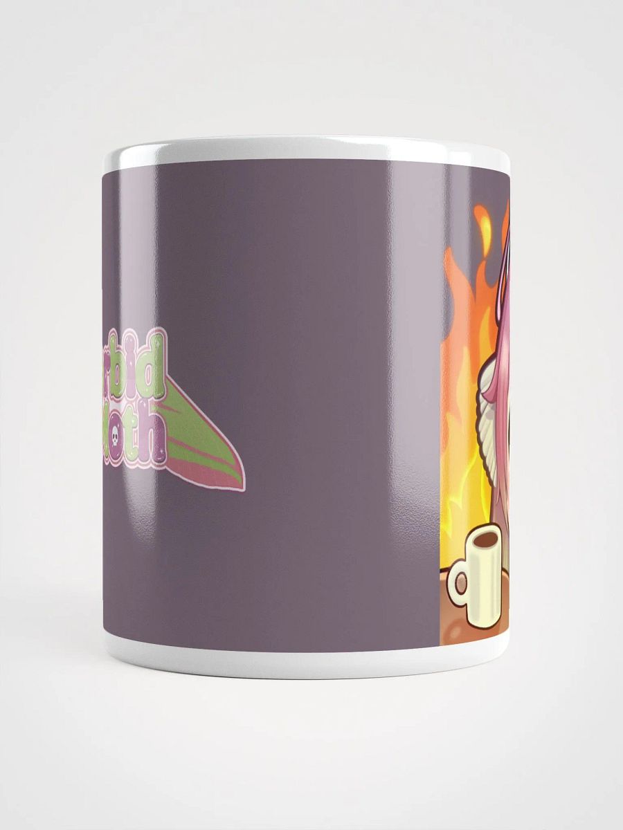'Everything is Fine' Mug product image (5)