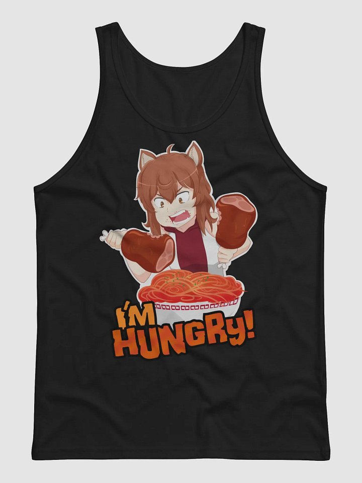 HTBAA - I'M HUNGRY product image (1)