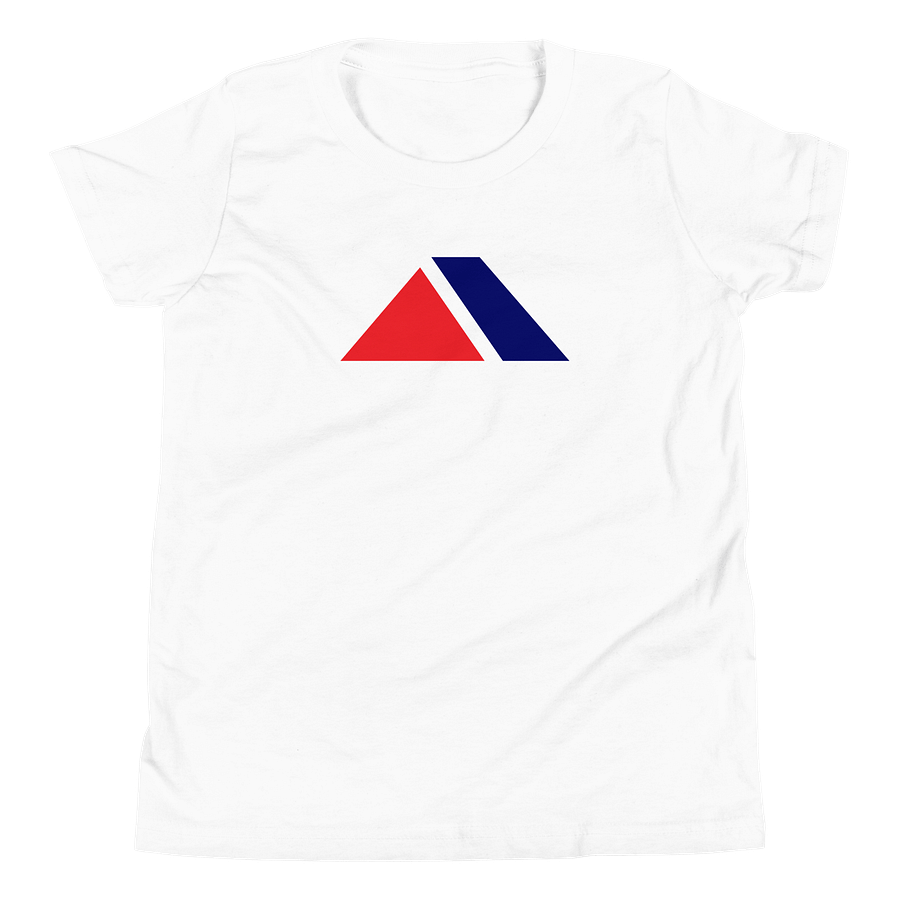 UA Logo - T-Shirt (Kids) product image (4)