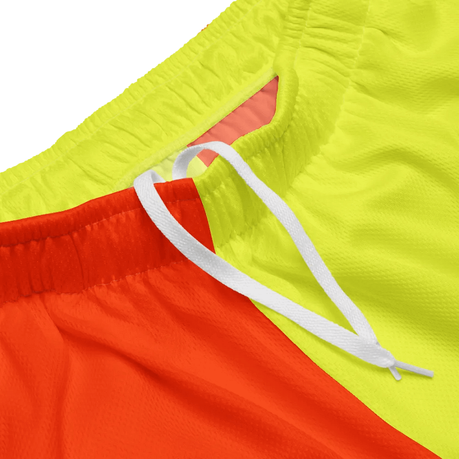 Astros Shorts product image (3)