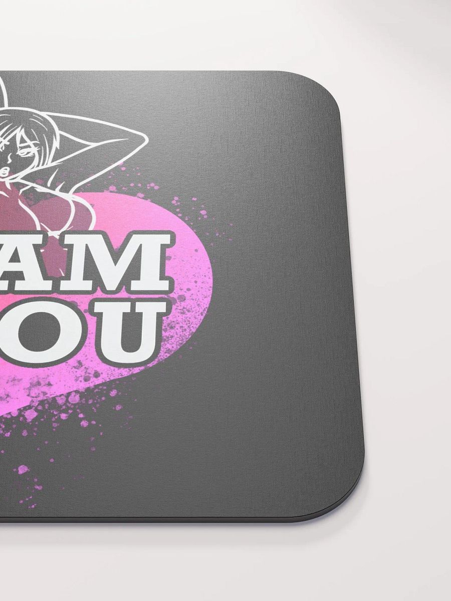 Team Chou Mousepad product image (5)