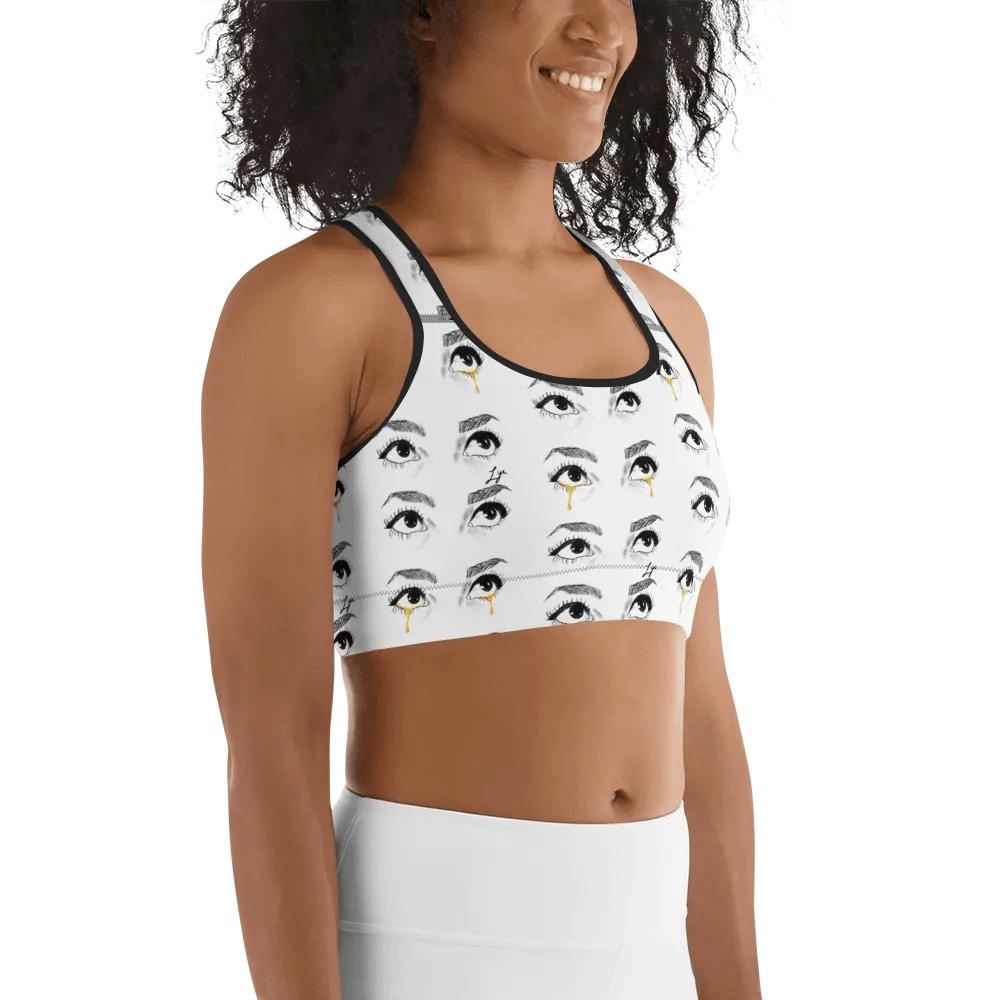 2 sad 2 be Rad Bra product image (7)