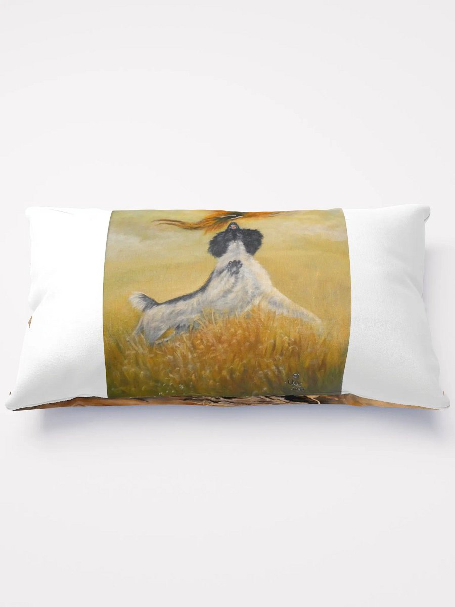 Springer and Pheasant product image (2)