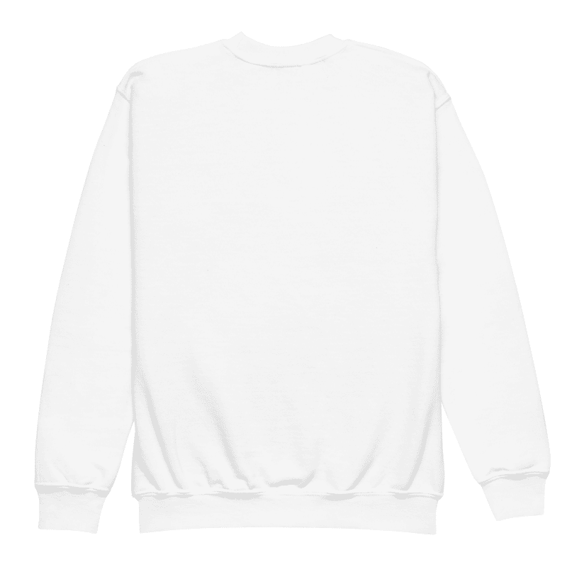 Meow Youth Sweatshirt product image (2)