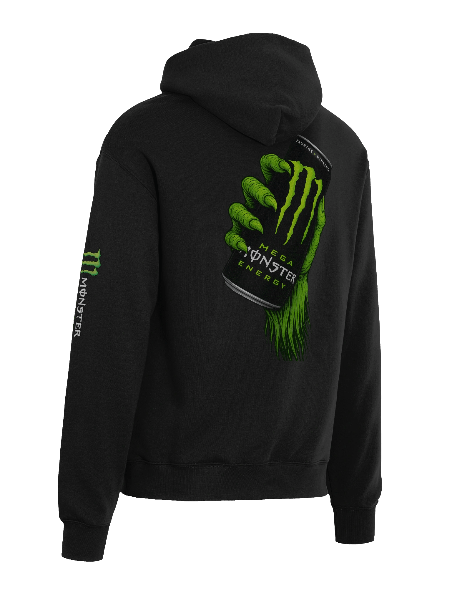 Monster zombie product image (11)