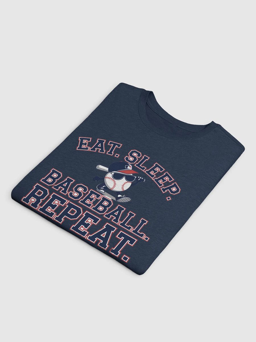 Eat. Sleep. Baseball. Repeat. product image (4)