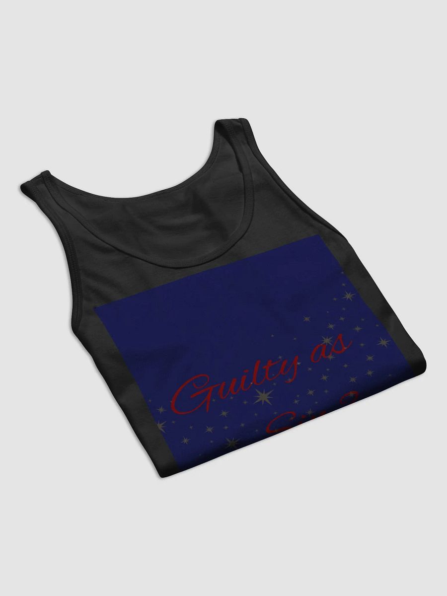 Guilty as Sin Tank product image (16)