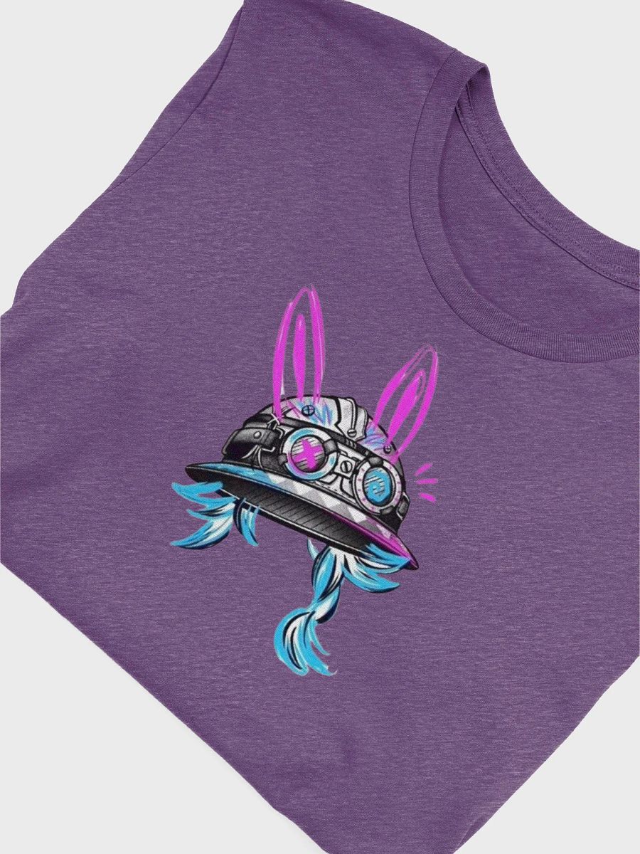 Tee-Shirt Arcane Ishaa product image (5)