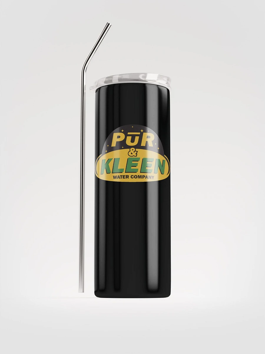 Pur & Kleen - Termo palleta product image (1)