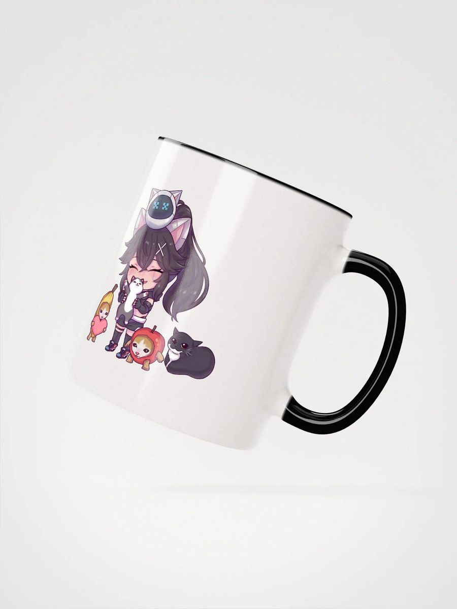Neko and the Silly Cats Squad product image (5)