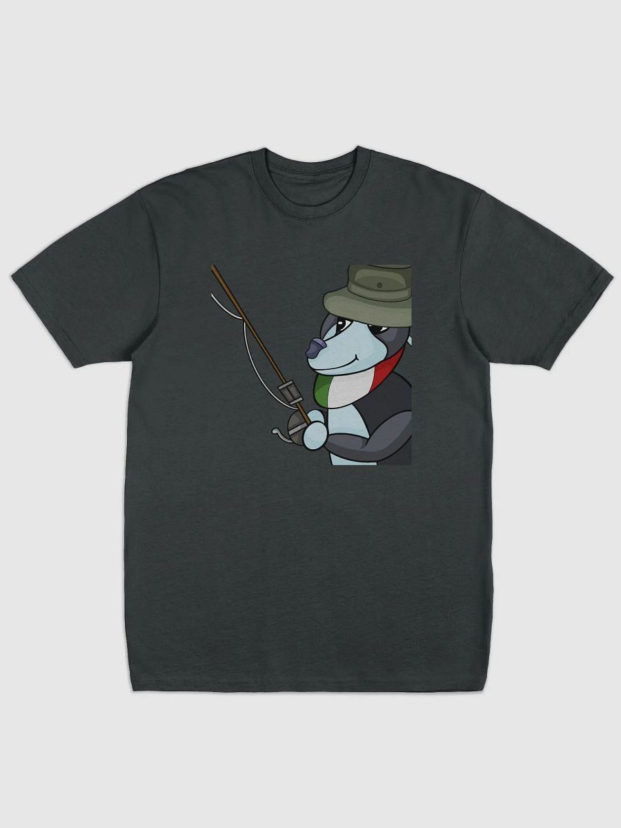 Fishing T-Shirt product image (6)