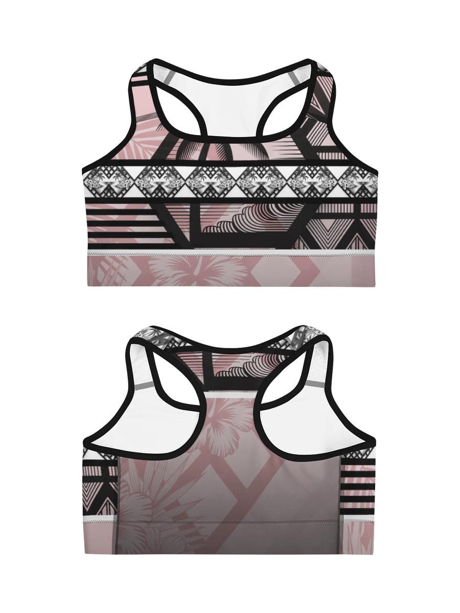 Paradise-Sports Bra product image (5)