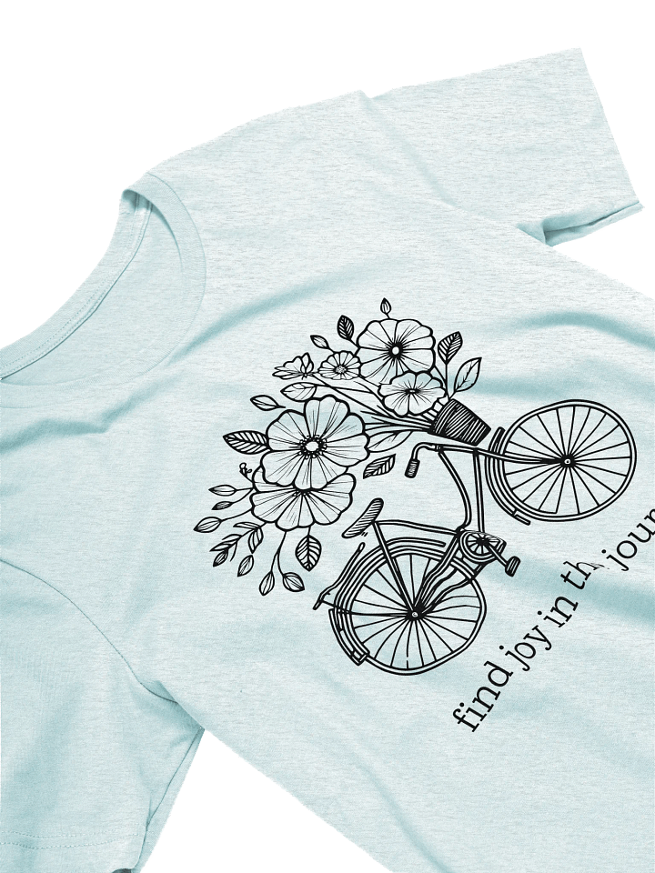 Journey Inspired T-Shirt product image (2)