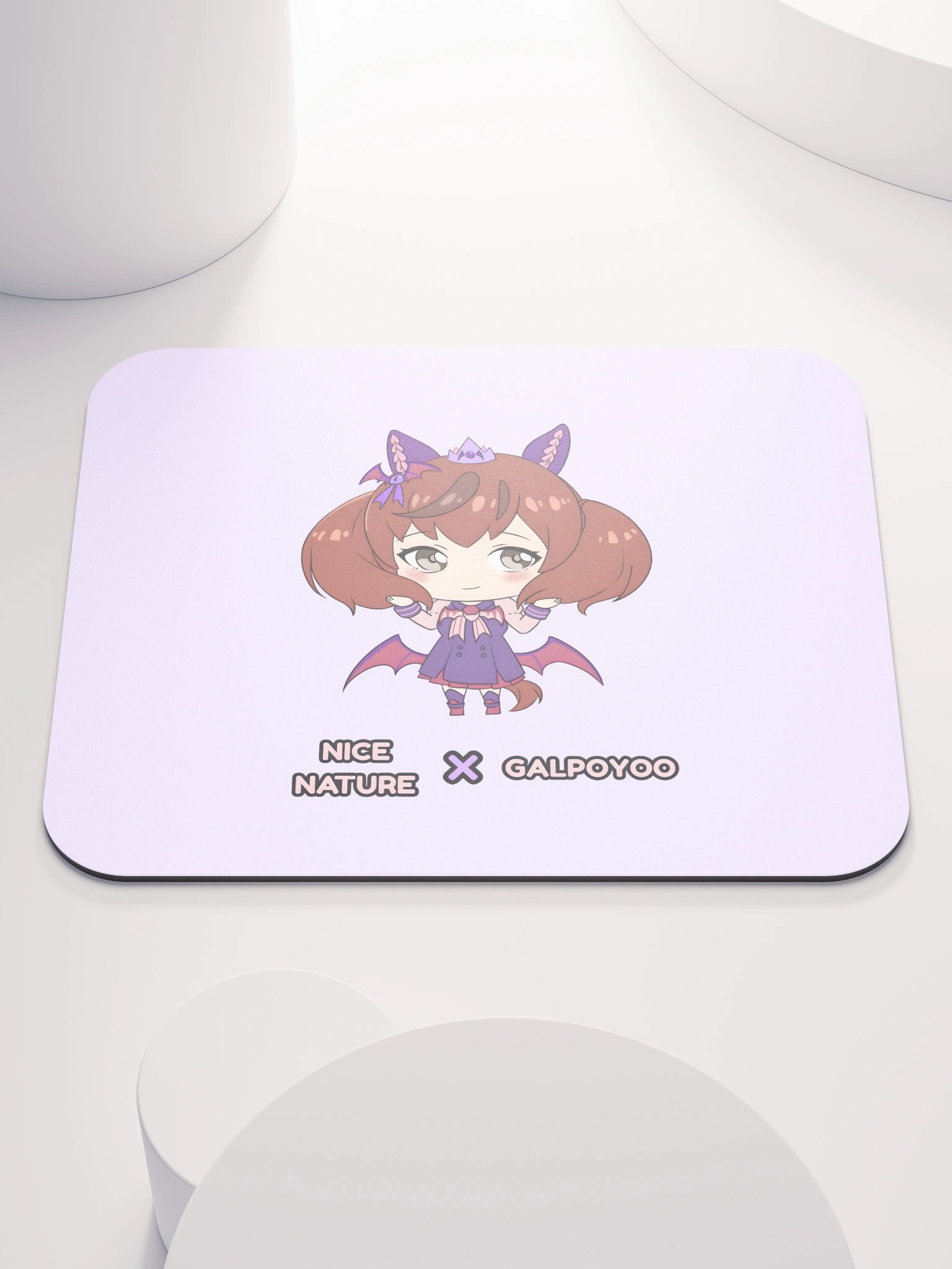 Nice Nature x Galpoyoo product image (1)