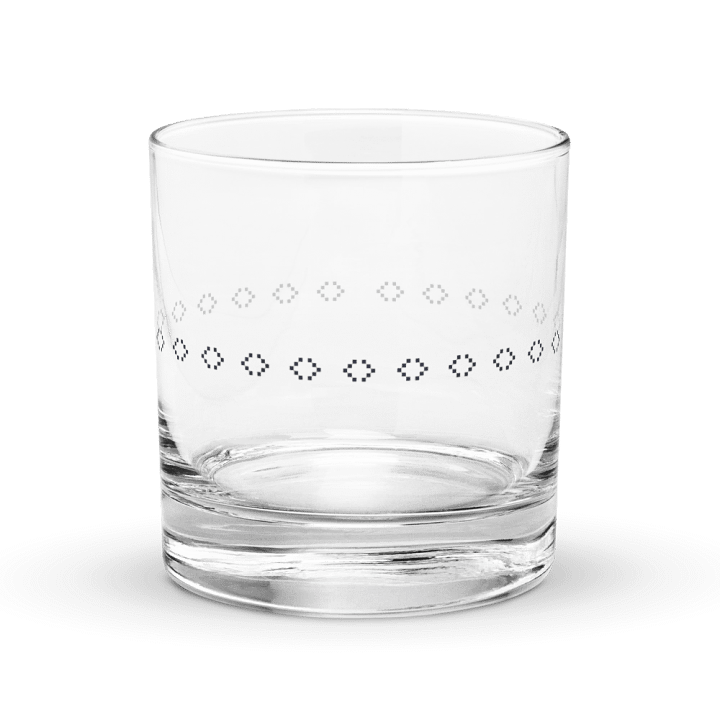 Vaso con Codelyndicator product image (1)