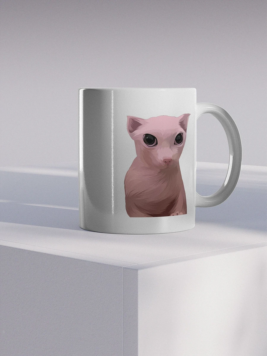 Bingus Mug product image (1)