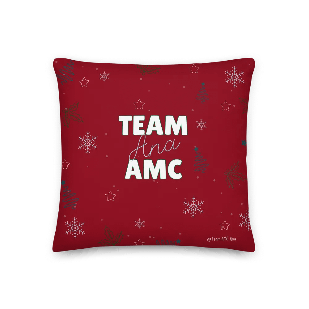 KPDBT - Holiday Pillow product image (2)