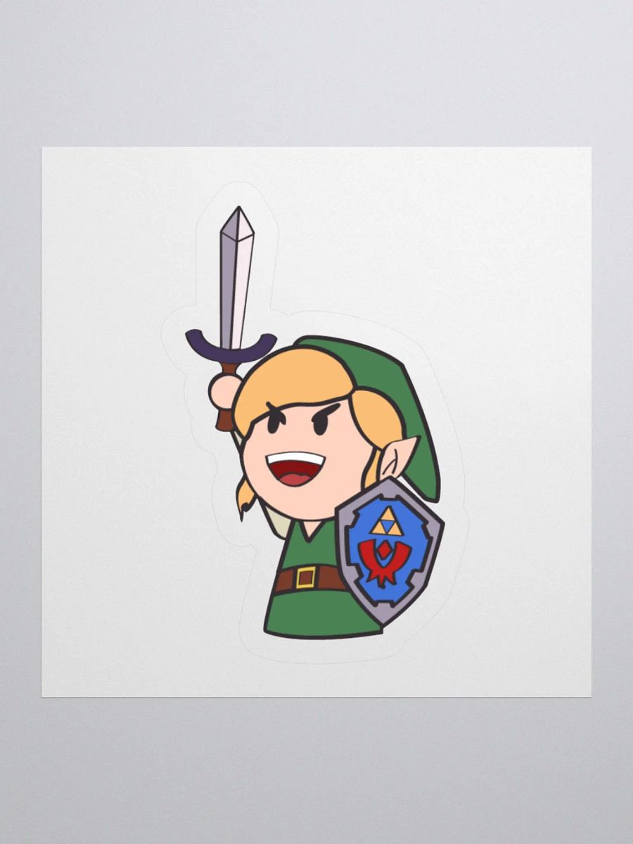 Sticker Link product image (1)