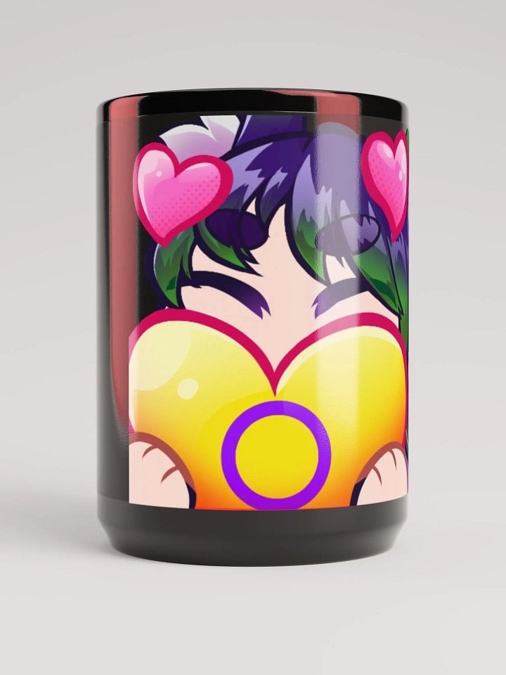 Intersex Pride Mug product image (1)
