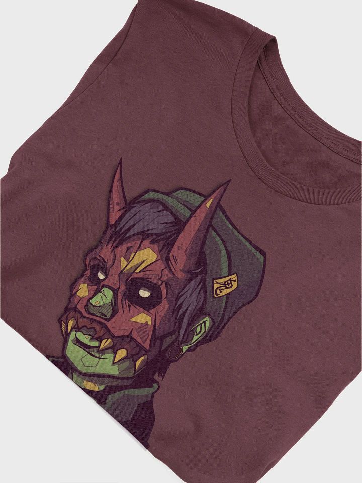 DEMON BOY product image (2)