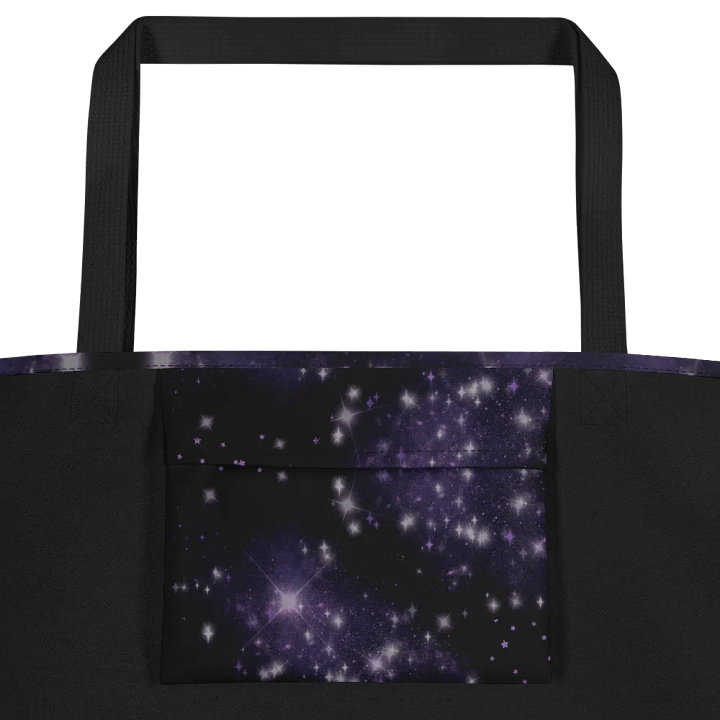 Aries 2025, Constellation, Tote product image (2)